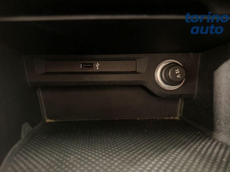 Volkswagen Touran Touran 1.6 TDI 115 CV SCR DSG Executive BlueMotion Tech.