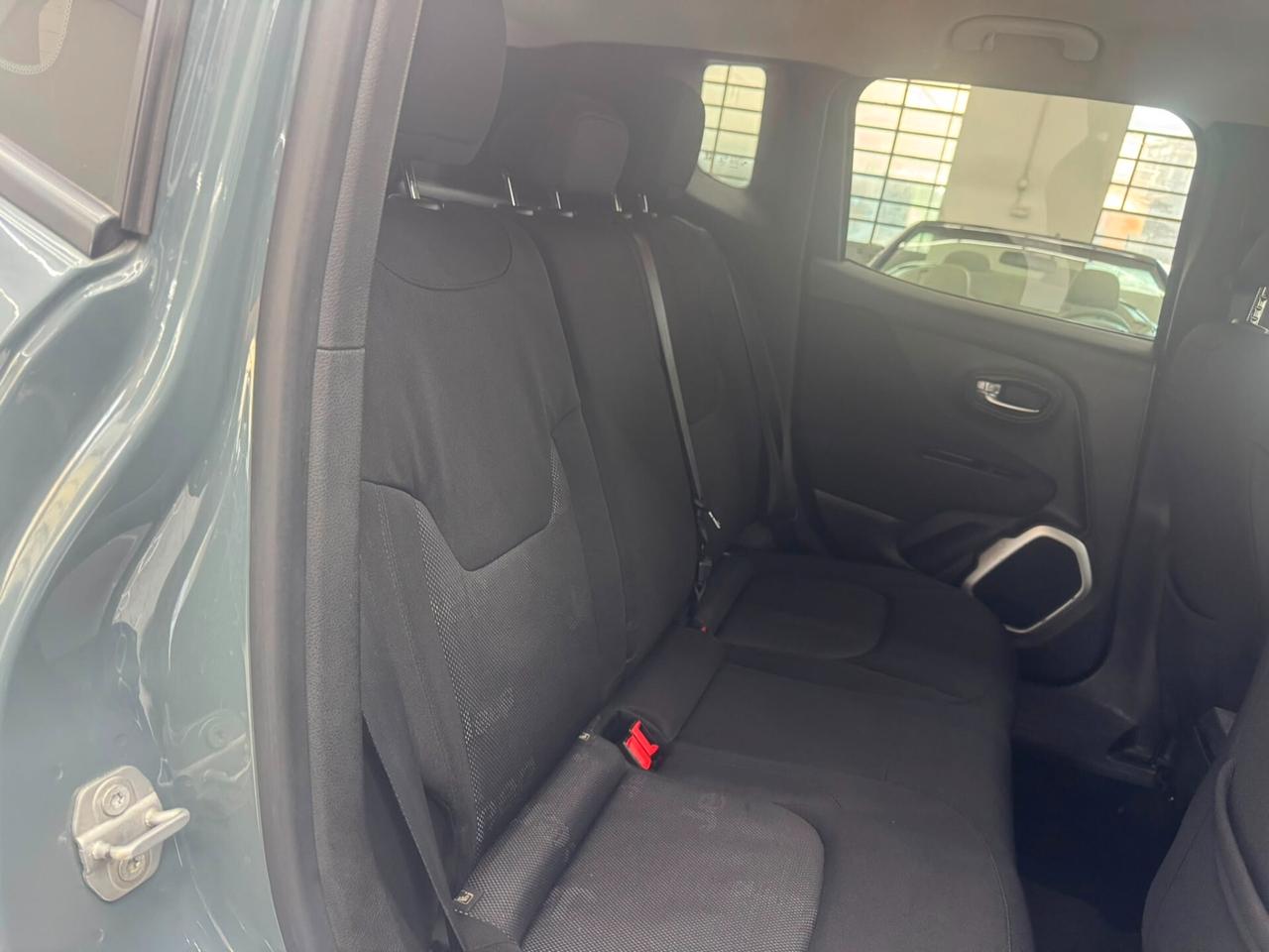 Jeep Renegade 4x4 2.0 140Cv -Diesel