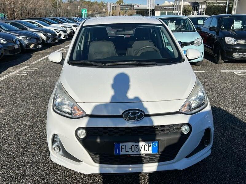 Hyundai i10 II 2014 1.0 Comfort E6