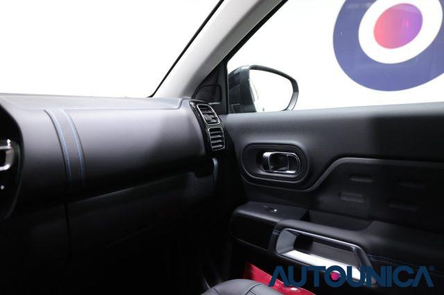 CITROEN C5 Aircross BLUEHDI 130 S&S EAT8 MAX FARI LED