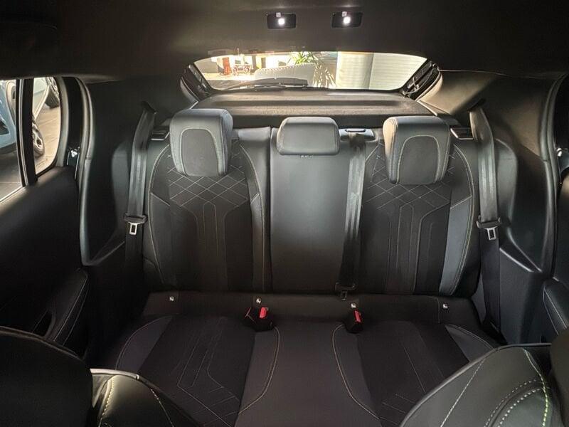 Peugeot 208 1.5 BlueHDi 100cv 5 porte GT Pack