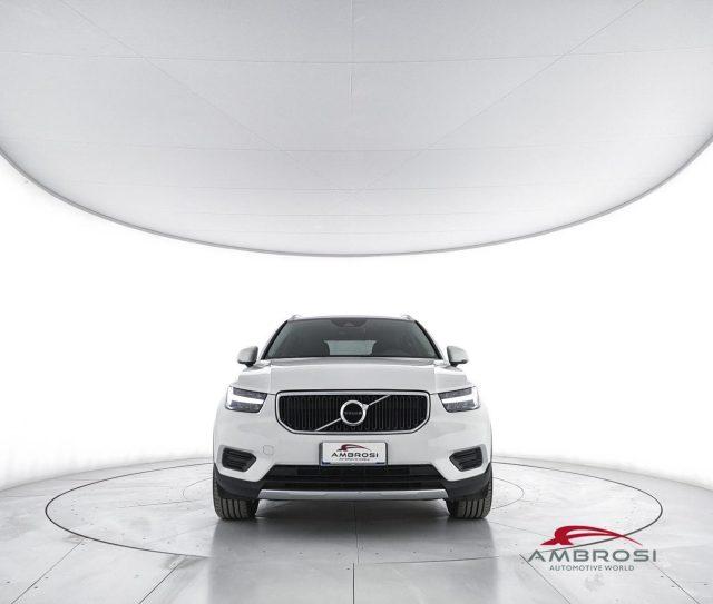 VOLVO XC40 D3 Business Plus awd