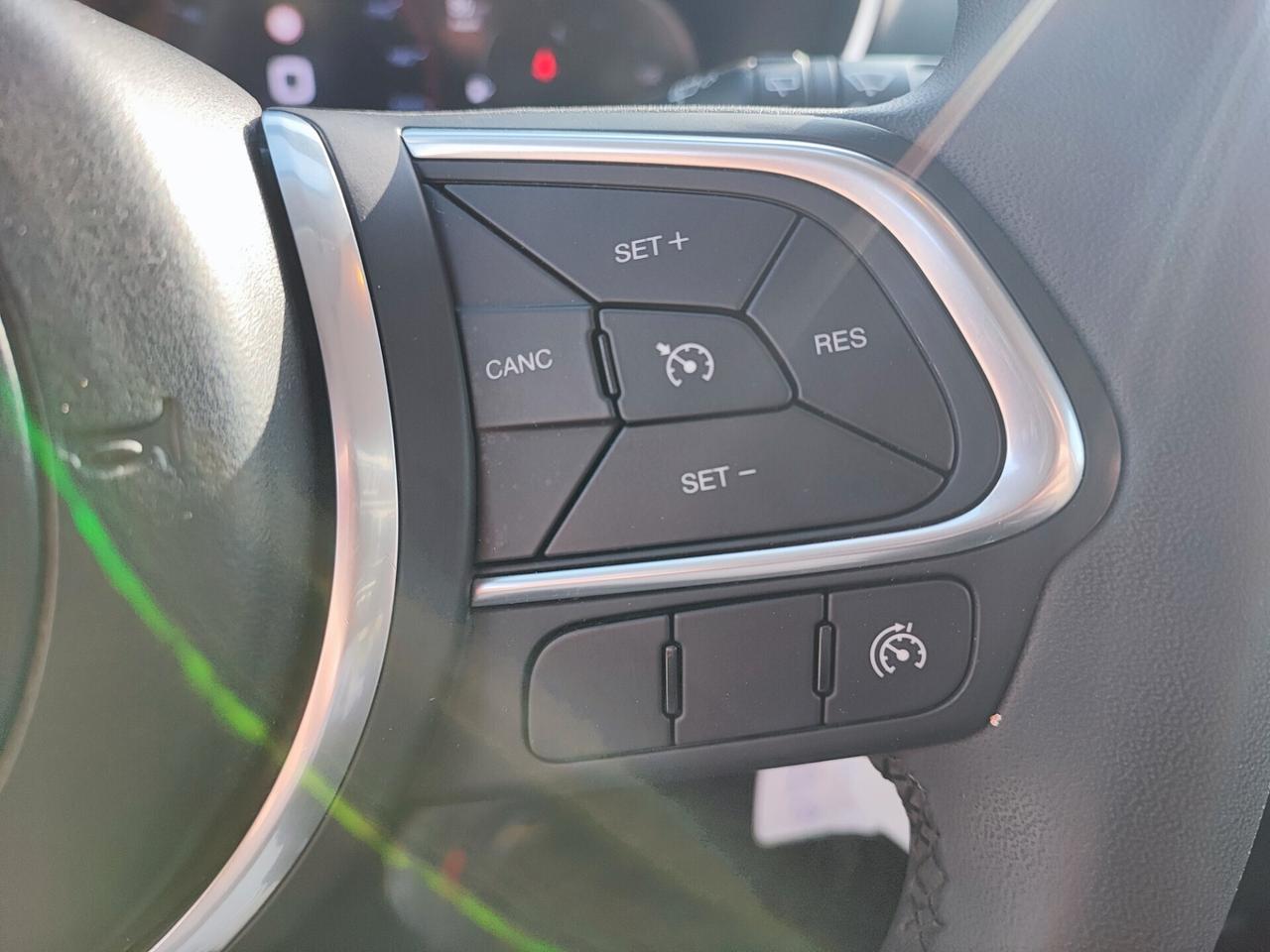 Fiat Tipo 1.6 Mjt S&S SW City Life