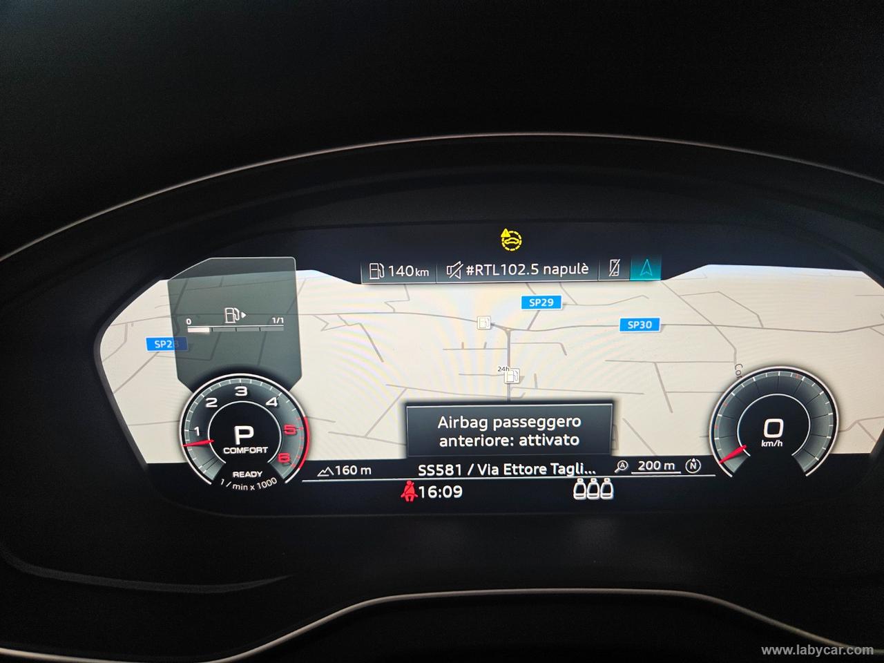 AUDI Q5 SPB 50 TDI quattro tiptronic S line