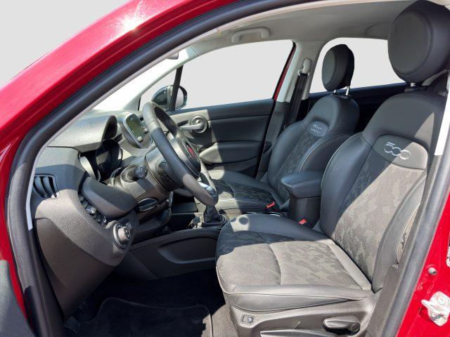 FIAT 500X 500X 1.3 MultiJet 95 CV Cross