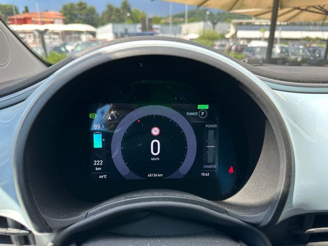 FIAT 500e 42 kWh Business Opening Ed 45000km UNIPR IVA ESP