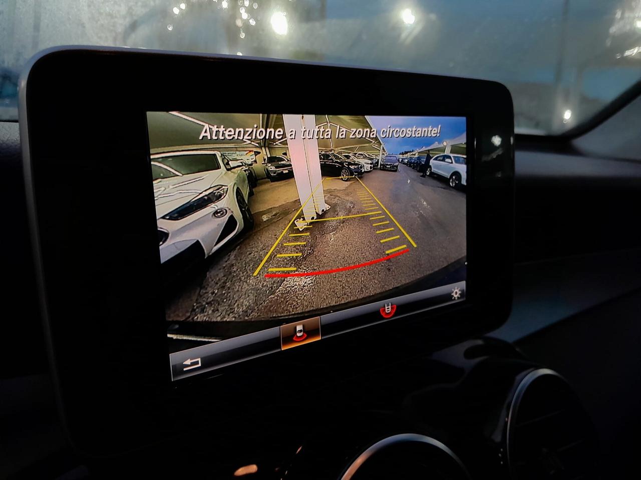 Mercedes-benz GLC 250 d 4Matic Coupé Premium