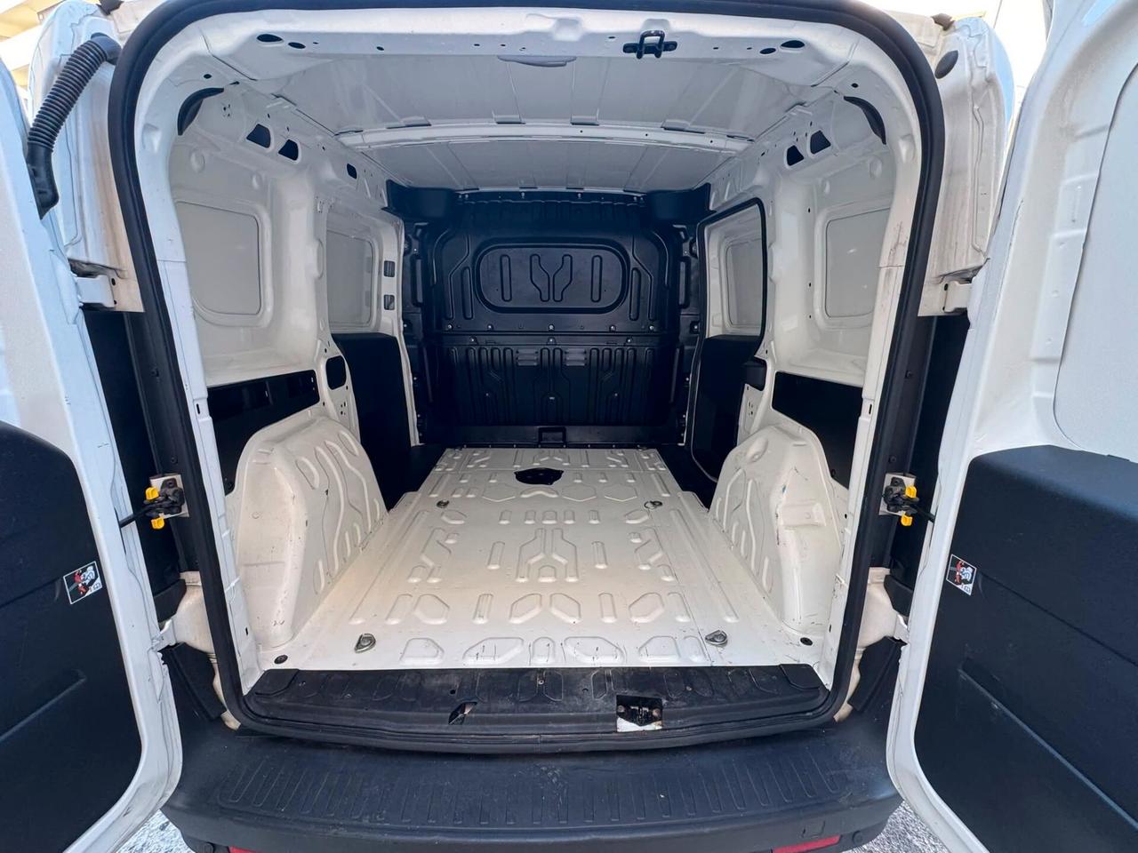 FIAT DOBLO CARGO CH1 1.6 MJ 105 CV. E6 NAVI PERFETTA