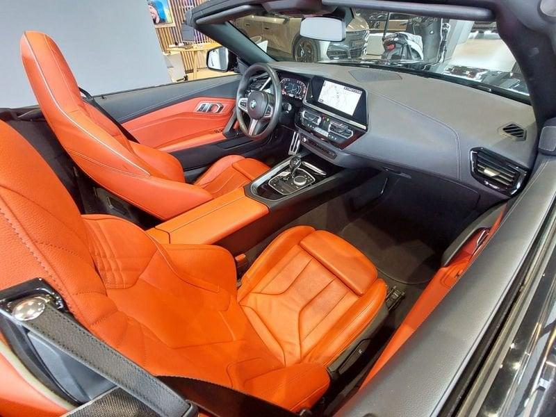 BMW Z4 sDrive20i MSport