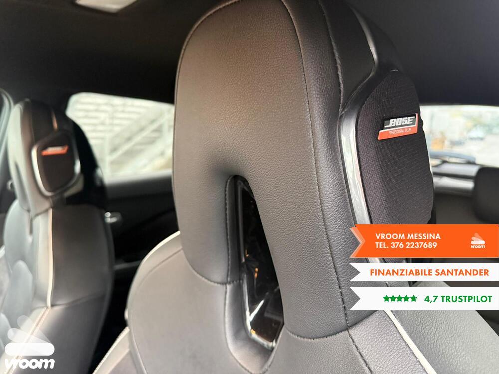 NISSAN Juke 2ª serie Juke 1.0 DIG-T 114 CV DCT...