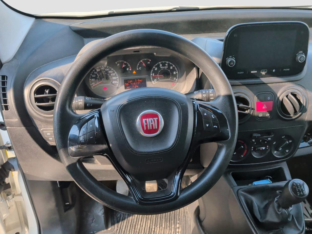 Fiat Fiorino 1.3 MJT 95CV FIORINO 2021