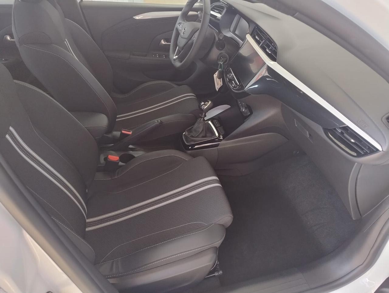 Opel Corsa 1.2 100 CV GS