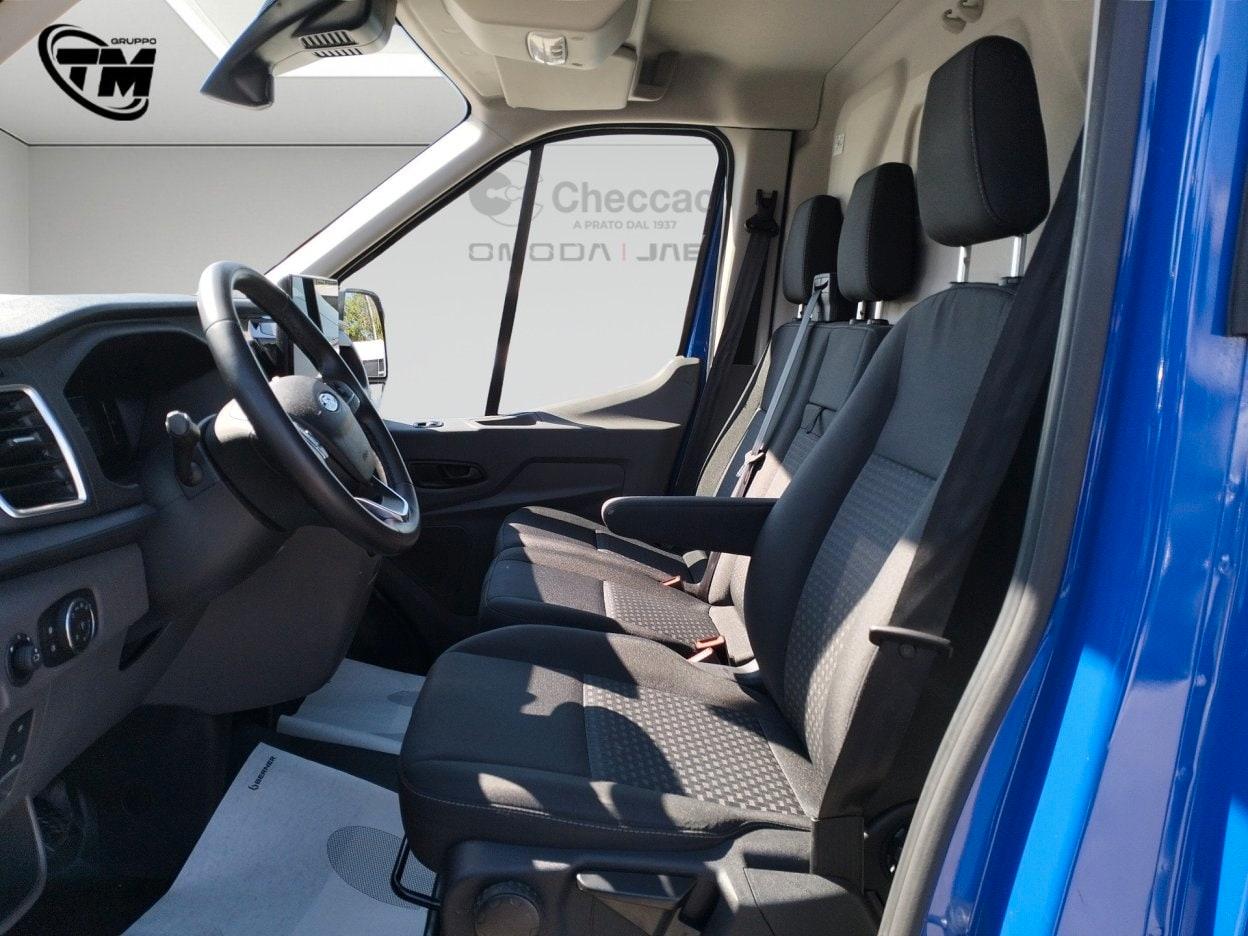 FORD Transit 2014 Transit 310 2.0TDCi EcoBlue 1...