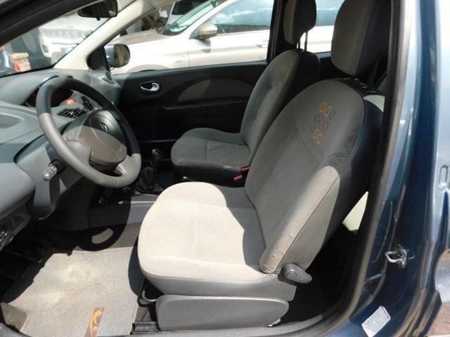 Renault Twingo 1.2 16V LEV Dynamique