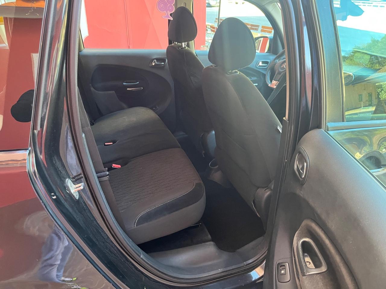 Citroen C3 Picasso 1.6 HDi