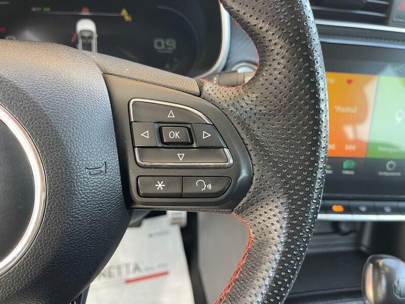 MG ZS 1.0 Luxury auto