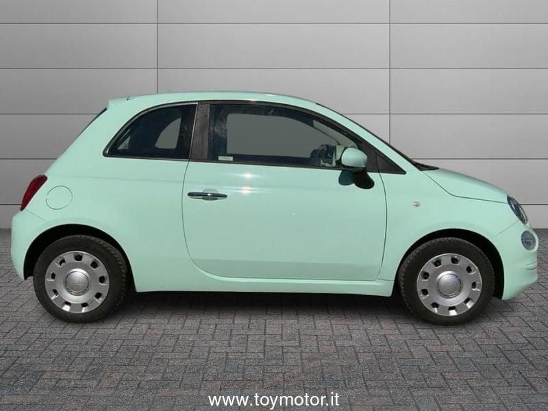 FIAT 500 (2015-2024) 1.2 Pop