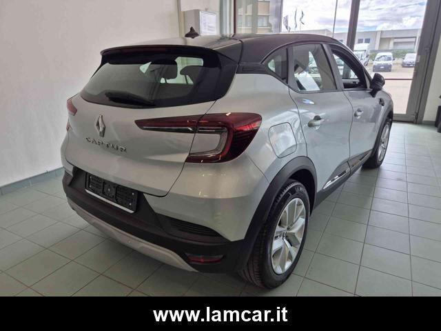 RENAULT Captur Blue dCi 95 CV Zen