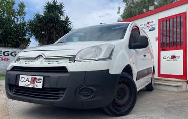 Citroen Berlingo 1.6 HDi 90CV FAP Van 2 posti L1