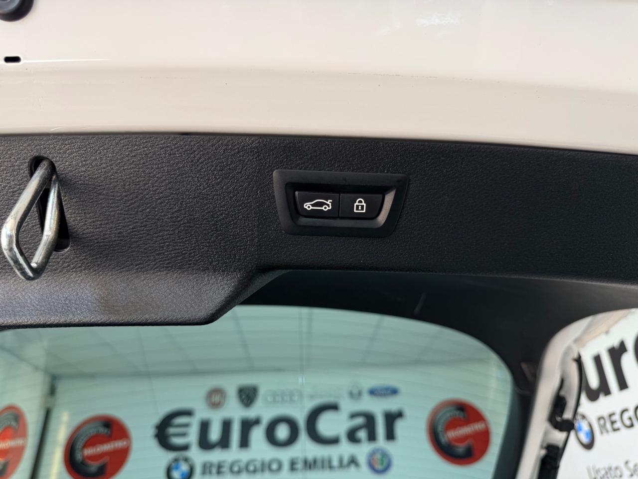 Bmw X6 3.0 xDrive30d 258CV Msport 07/2019 EURO 6B