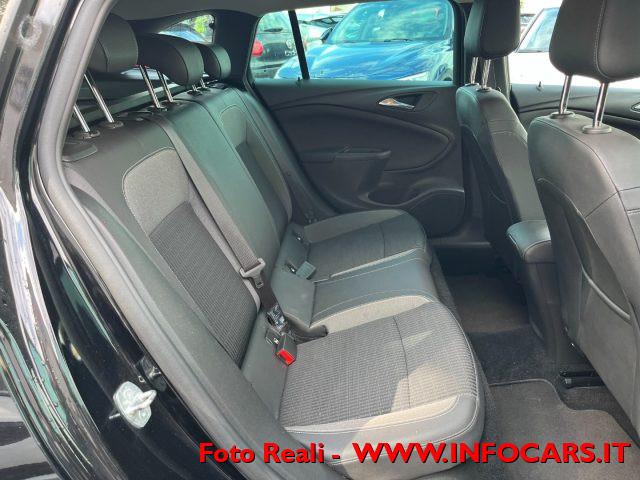 OPEL Astra 1.5 CDTI 122 CV AT9 ST Business Elegance PROMO