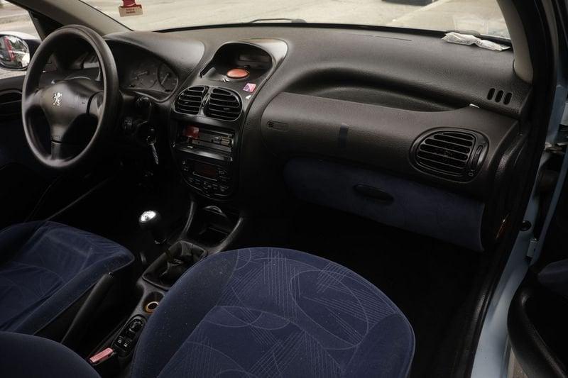 Peugeot 208 PEUGEOT 208 1.4 hdi Unicoproprietario