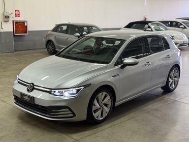 Volkswagen Golf 1.5 TSI EVO ACT R-Line