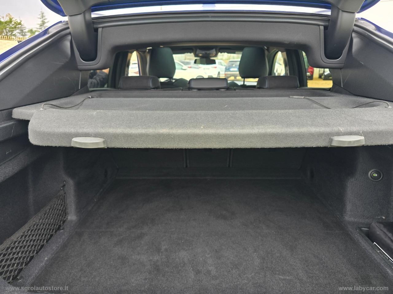 BMW X2 sDrive 18d Msport Pro TETTO PANORAMICO