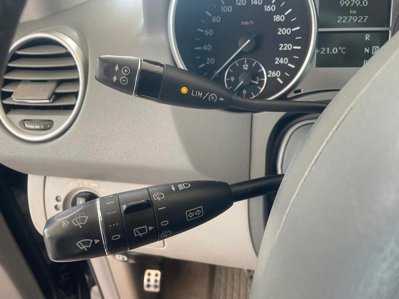 Mercedes-benz ML 280 CDI Sport