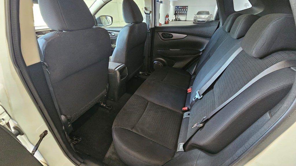 Nissan Qashqai 1.5 dCi DPF Acenta