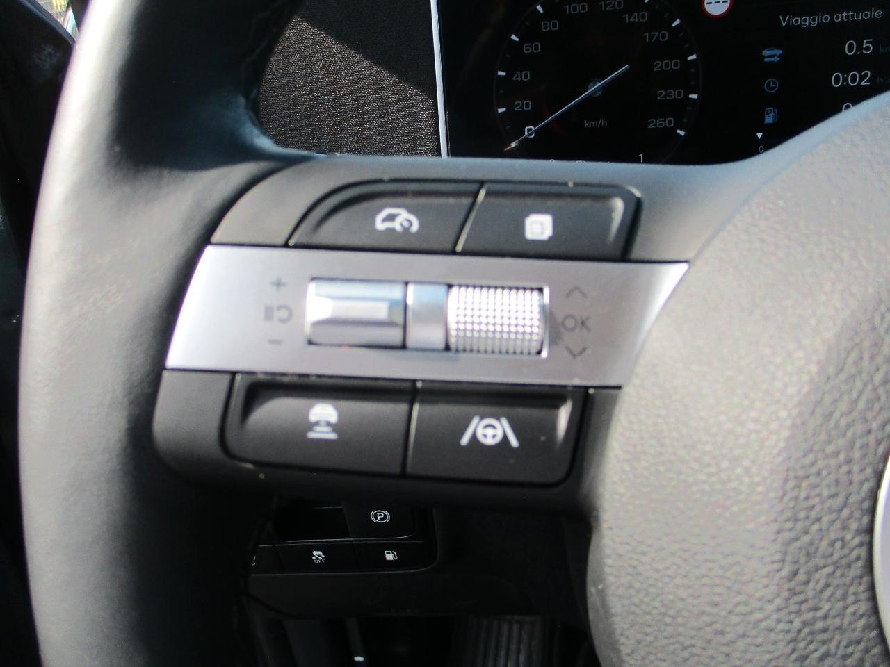 Hyundai Tucson 1.6 phev Exellence 2wd auto GARANZIA 11/2028