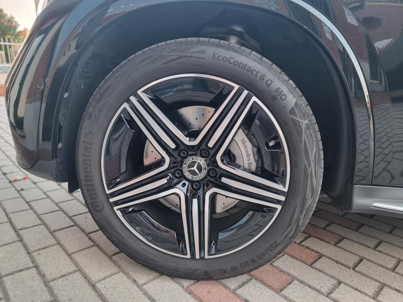 Mercedes-benz GLC 220 d 4Matic Mild Hybrid AMG Line Advanced Plus