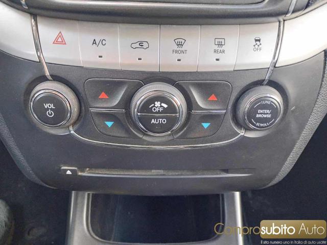 FIAT Freemont 2.0 Multijet 170 CV Lounge
