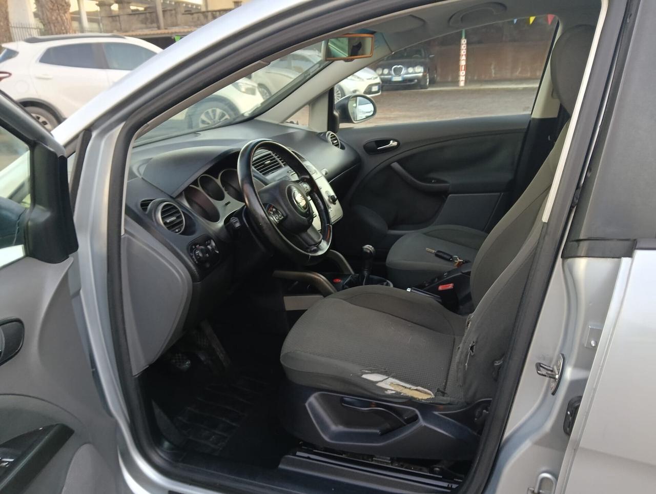 Seat Toledo 1.9 TDI/110 CV cat Stella Plus