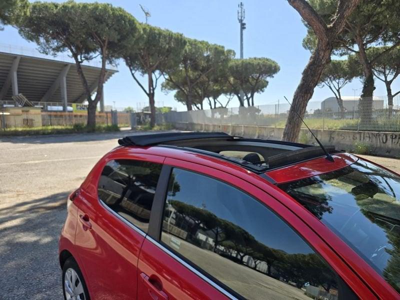 Peugeot 108 108 5p 1.0 vti Style Top! s&s my20
