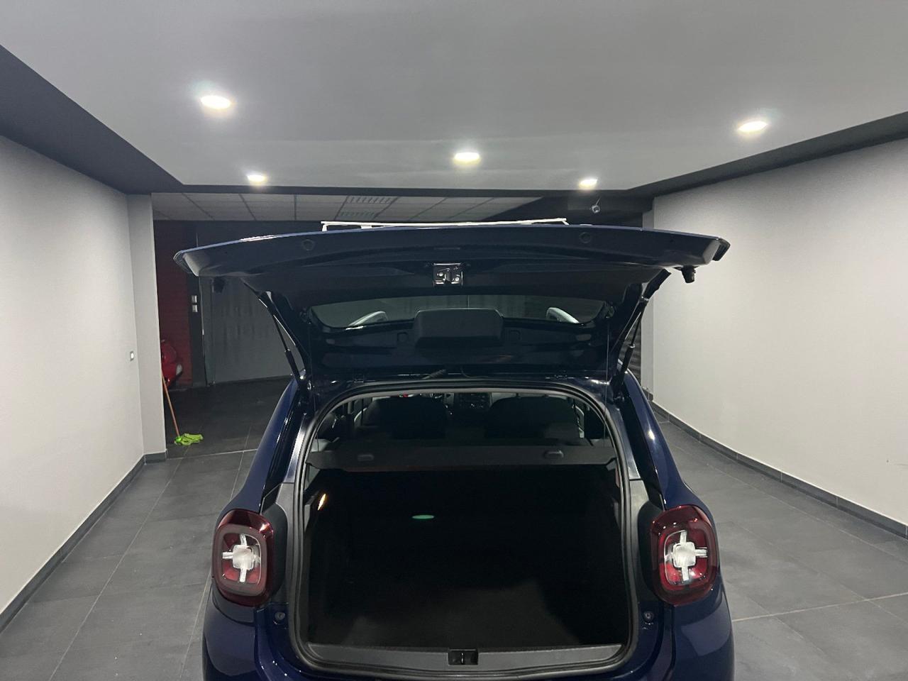Dacia Duster 1.5 dCi 8V 4x2 Comfort S&S
