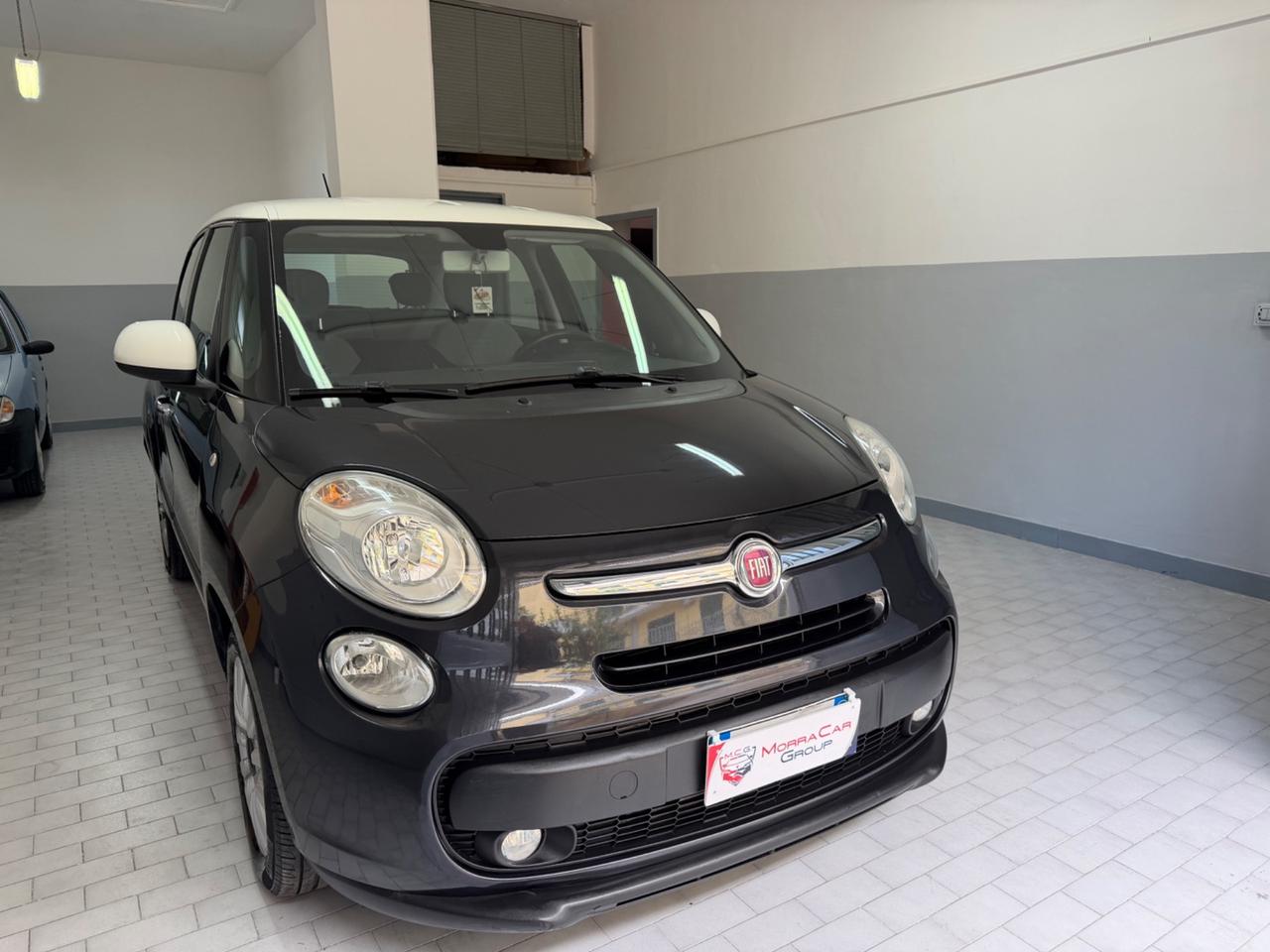 Fiat 500L 1.6 Multijet 105CV Lounge
