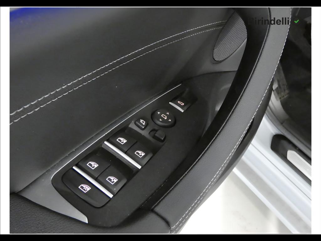 BMW X3 (G01/F97) - X3 xDrive20d 48V Msport