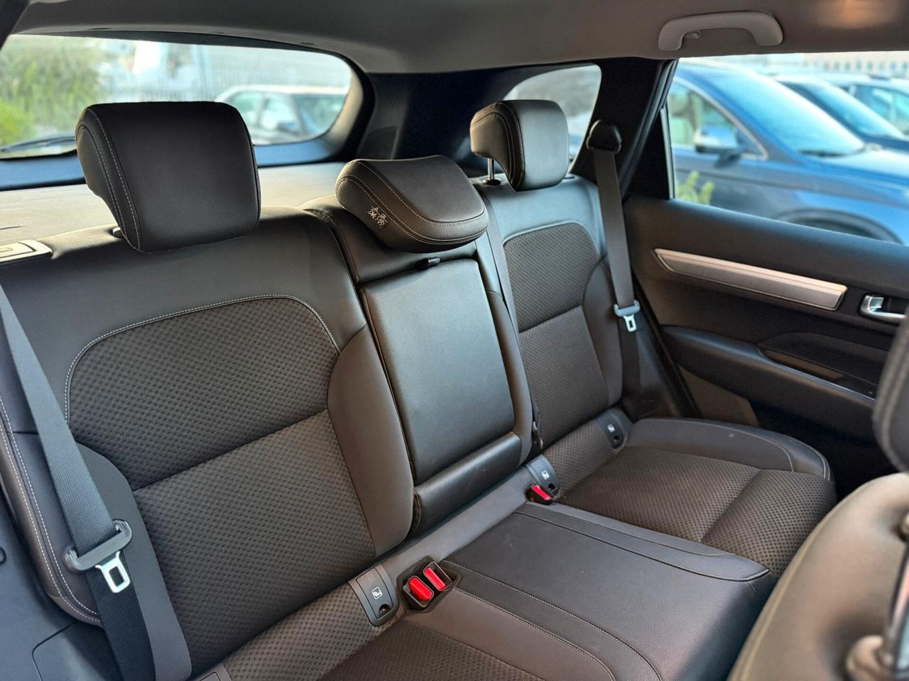 Renault Koleos Blue dCi 190 CV X-Tronic Business