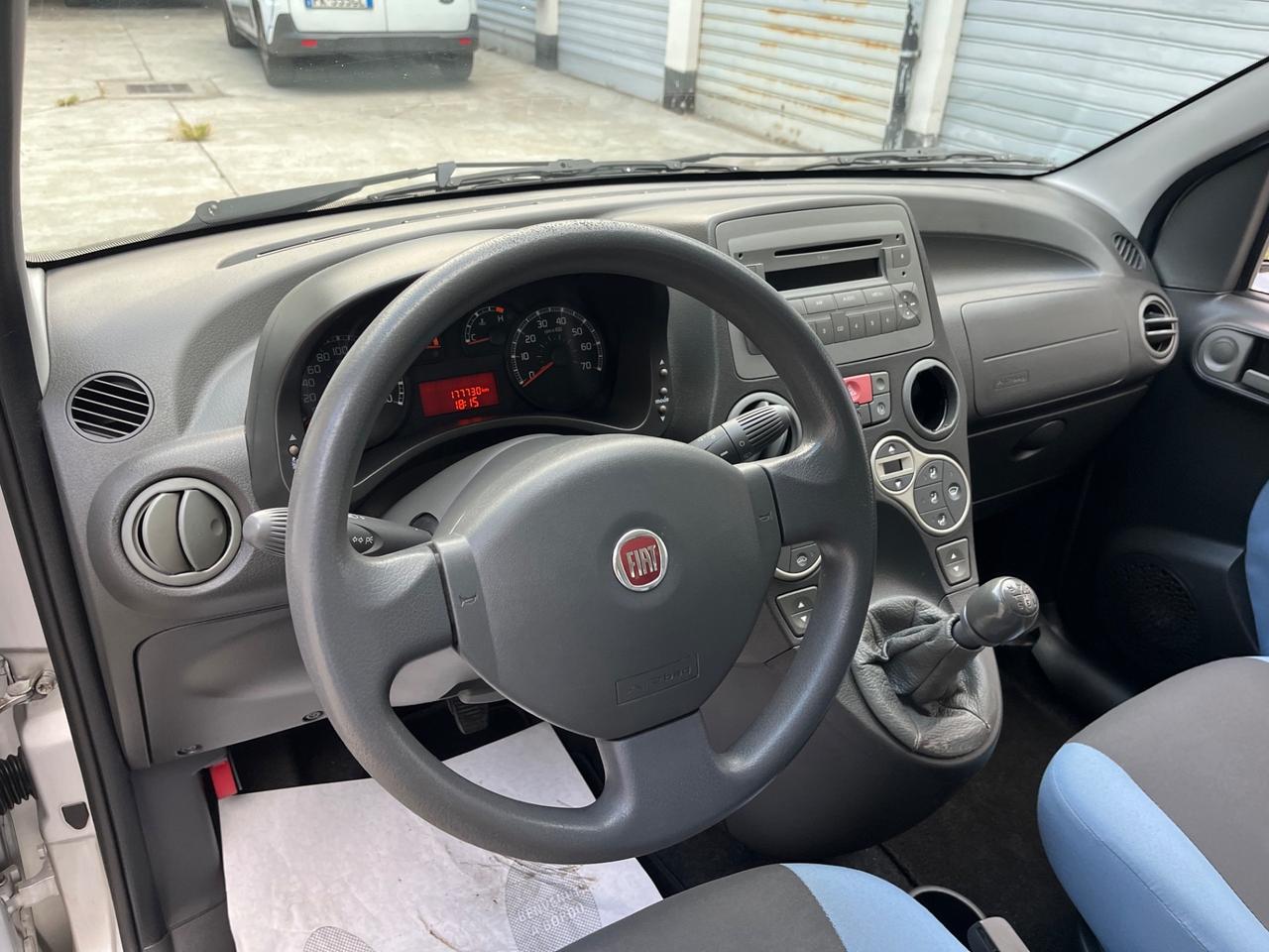 Fiat Panda 1.2 Alessi OK NEOPATENTATI
