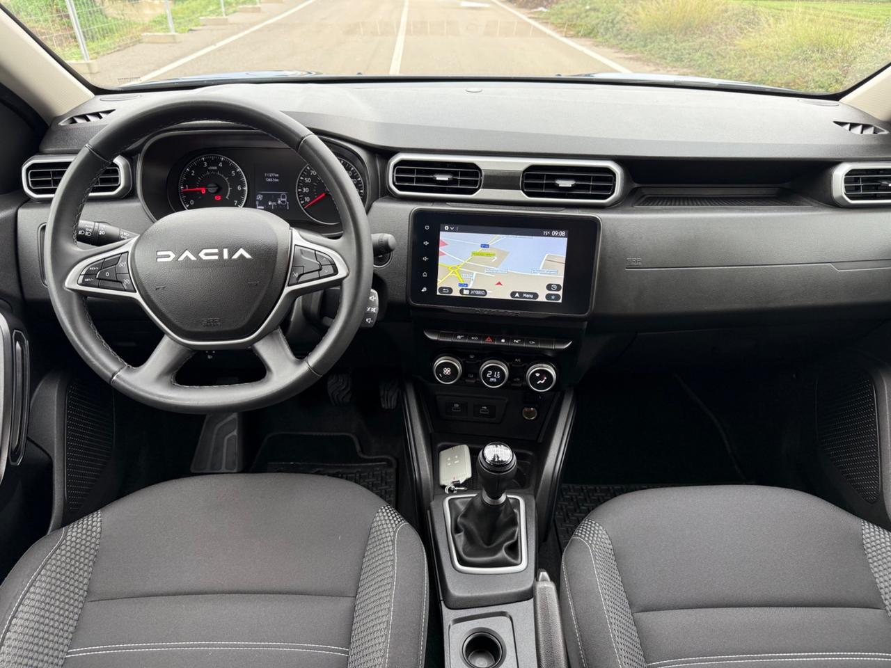 Dacia Duster 1.0 TCe GPL 4x2 Extreme