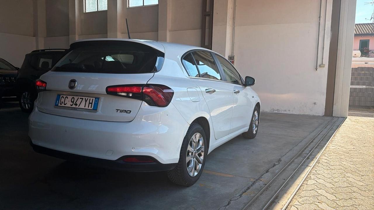 Fiat Tipo 1.6 Mjt S&S 5 porte Business