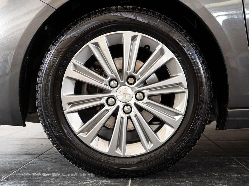 Peugeot 308 308 BlueHDi 130 S&S SW Active