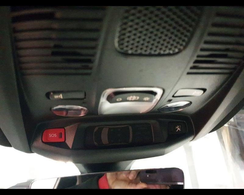 Peugeot 3008 2ª serie Hybrid 136 e-DCS 6 GT