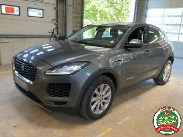 JAGUAR E-Pace 2.0D 150 CV R-Dynamic S Tetto In Arrivo Prenotala!