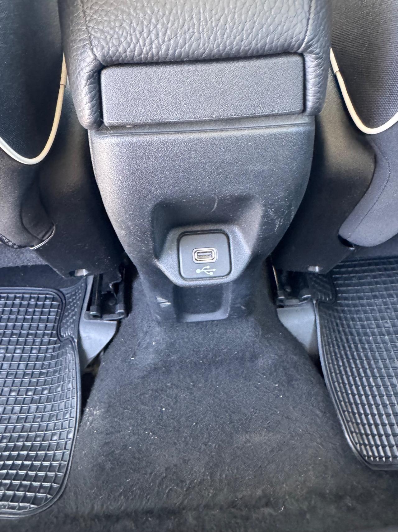 Fiat 500X 1.6 MultiJet 120 CV Business