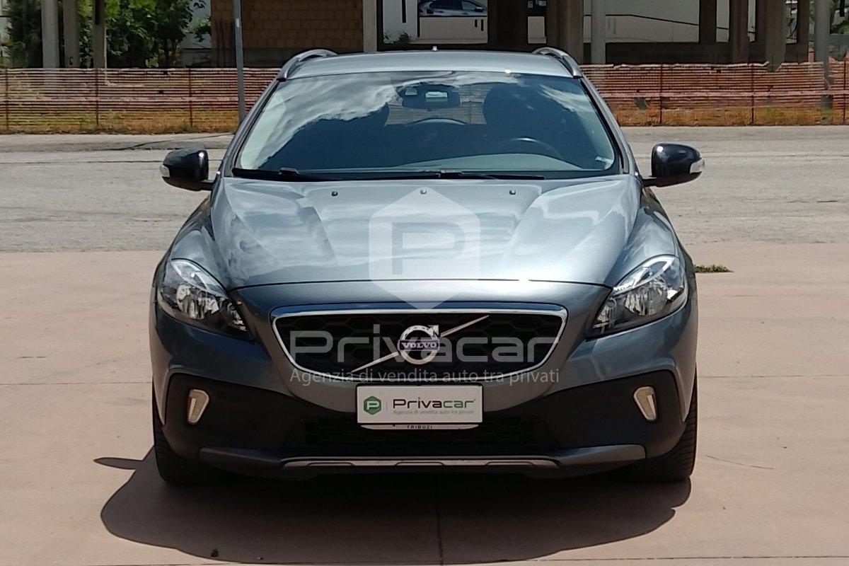 VOLVO V40 Cross Country D2 Kinetic