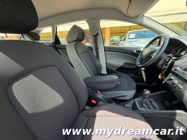 SEAT Ibiza 1.4 TDI 90 CV Station Wagon
