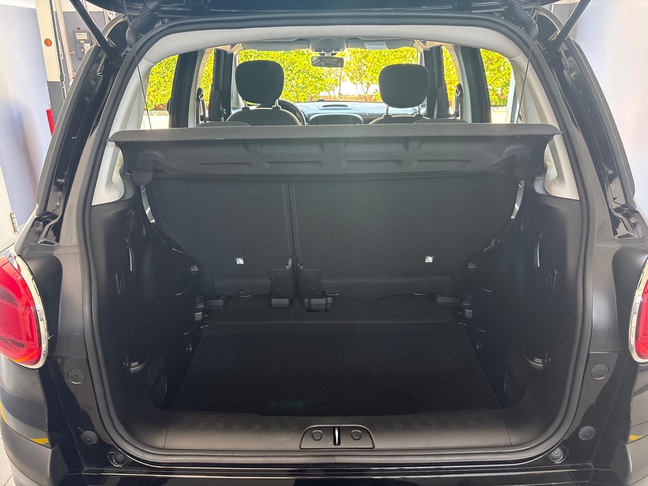 Fiat 500L 1.3 Multijet 95 CV Mirror