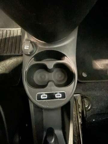 Fiat 500C Cabrio 1.0 Hybrid 70cv Dolcevita + TFT +Clima Auto